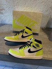 Air jordan retro high og - 1,