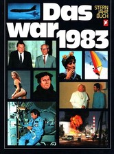 Das war 1983 - Stern Jahrbuch