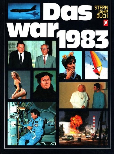 Das war 1983 - ,