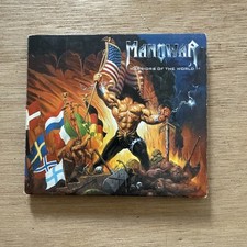 Warriors of the World