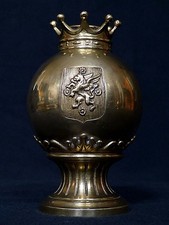 MESSING SPARDOSE + SCHWEDEN