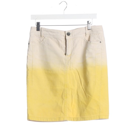 Marc cain rock gelb sehr - marc,