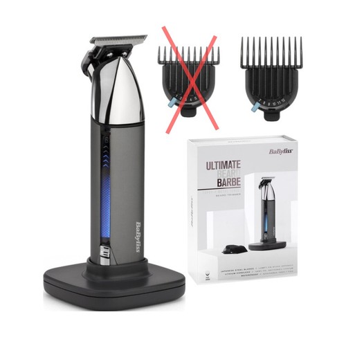 Babyliss t996e bart und - babyliss,