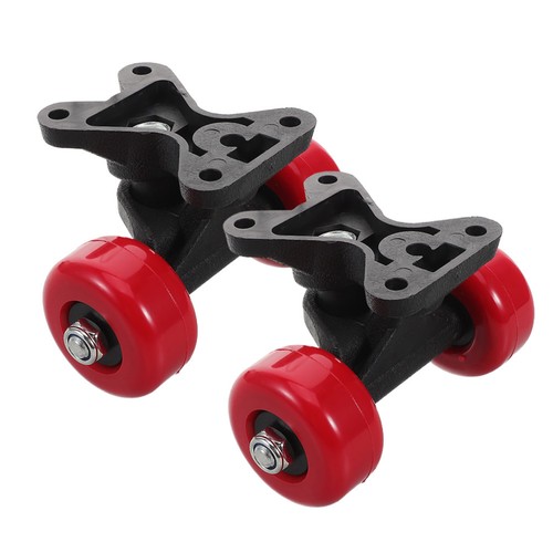 Beginner skateboard trucks - skateboard,
