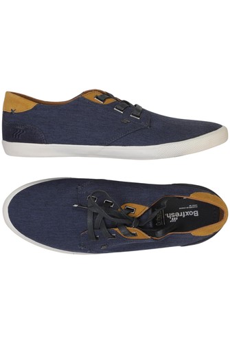 Boxfresh sneaker herren - boxfresh,