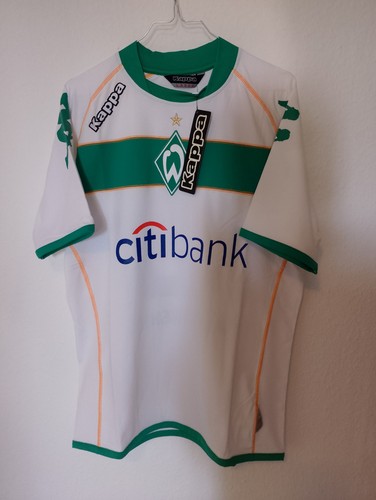Werder bremen fussballtrikot - werder,
