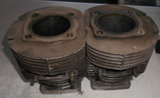 1 Satz Zylinder Trabant 601 gebraucht