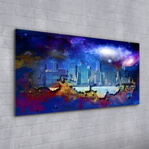 Acrylglasbild wandbild - acrylglasbild,