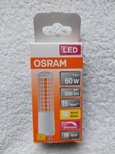OSRAM LED Superstar Special T SLIM, Dimmbare schlanke LED-Spezial Lampe, GU10