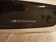 BMW Original Interieurleistensatz Carbon Performance 51952250707 für F10, F11