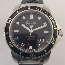 Glashütte Original Evolution