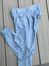 Reithose  Softshell    Full Grip gr 76=38 länger   sehr guter Zustand