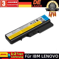 AKKU Für IBM Lenovo IdeaPad