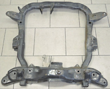 OPEL CORSA C / ACHSTRÄGER MOTORTRÄGER ACHSKÖRPER TRÄGER (M877)