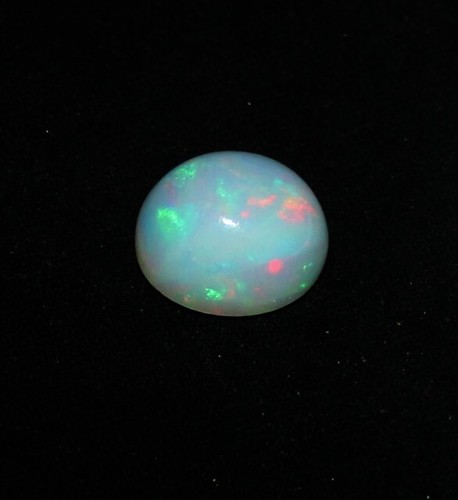 Opal cabochon natürlicher - opal, cabochon,