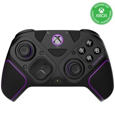 PDP Victrix Pro BFG drahtlos Controller schwarz Gaming Xbox Series X/S One PC