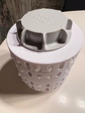 Whirlpool Filter mit