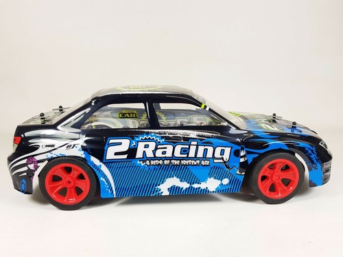 Ferngesteuertes subaru drift - ferngesteuertes,
