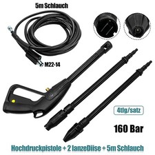 Hochdruckpistole Lanze