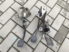 Nissan Micra K12 (03-05) : Pedalerie elektrisches Gaspedal Bremspedal Kupplung