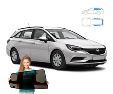 Sonnenschutz f. Opel Astra K