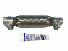 Flexrohr 50 x 200 x 310mm mit