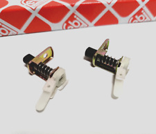 2x febi Türkontaktschalter