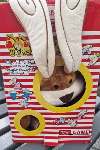 Sigikid schlenker hase mit - schlenker,