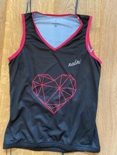 *Nalini* Fahrradtrikot