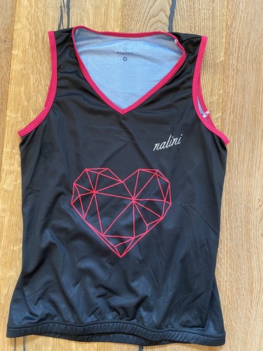 Nalini fahrradtrikot - *nalini*,