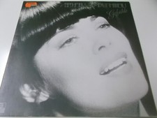 70642 - MIREILLE MATHIEU -