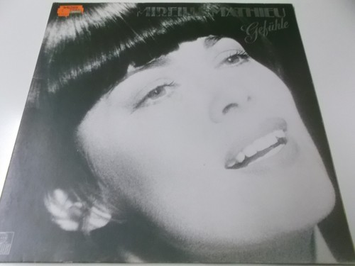 70642 mireille mathieu - mathieu,