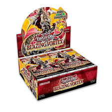 Blazing vortex - yu-gi-oh!,