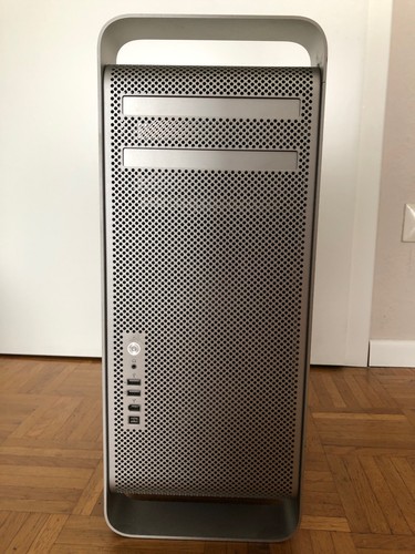 Mac pro core 8 - pro, 8-core