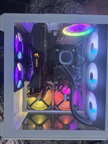 Gaming 14600k - pc,