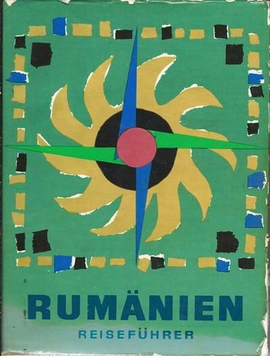 Rumänien reiseführer - rumänien,
