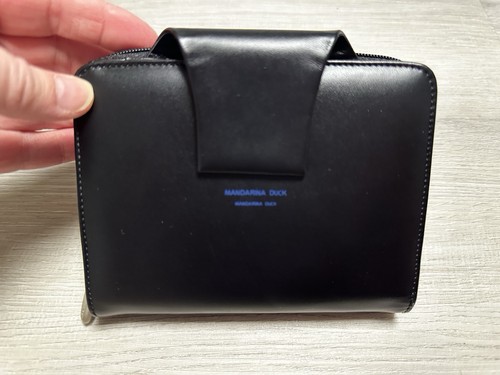Mandarina duck portemonnaie - mandarina,