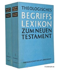 Lothar Coenen: Theologisches