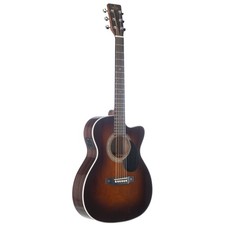 Sigma Guitars OMTC-1E-SB