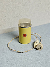 Krups D4, Onko Kaffeemühle 110W getestet Top Zustand Gelb