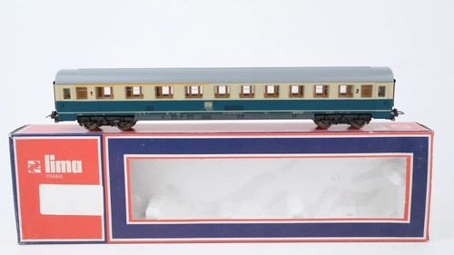 Lima 309330 personenwagen - personenwagen, /