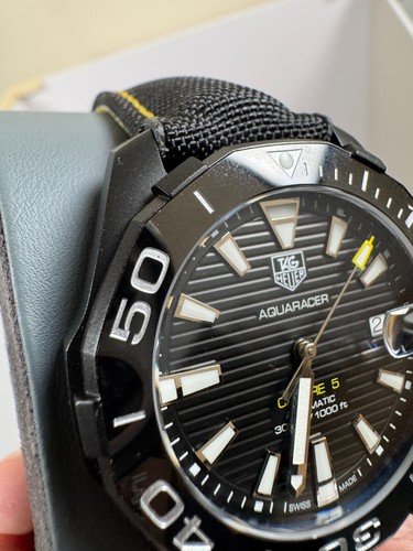 Tag heuer aquaracer - tag,