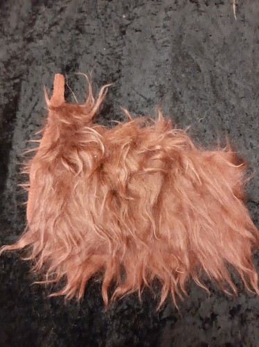 Schulte mohair reststück - schulte, 10