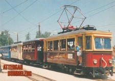 E Lok Attergau Bummelzug Stern