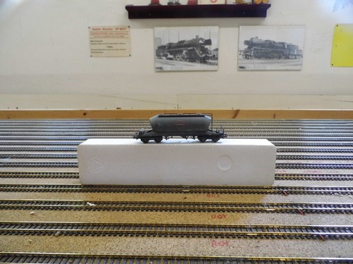 Modelbahn güterwagen - modelbahn, ho