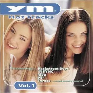 Vengaboys nsync boyzone - vengaboys,, *nsync,