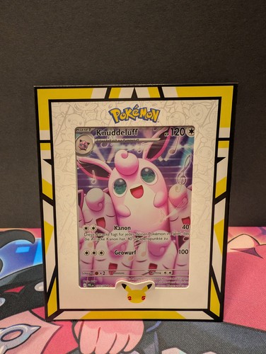 Pokemon mcdonalds 25th - mcdonalds,