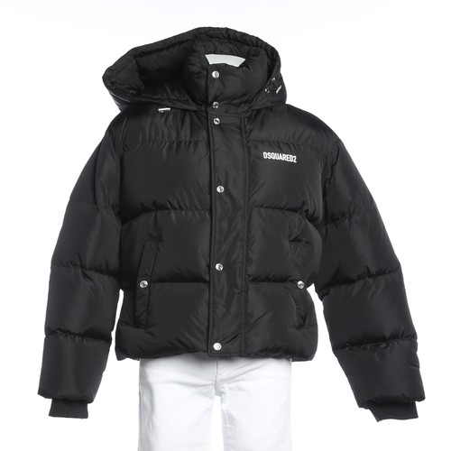 Dsquared winterjacke - dsquared, 46