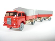 WIKING Sondermodell MAN 10.230