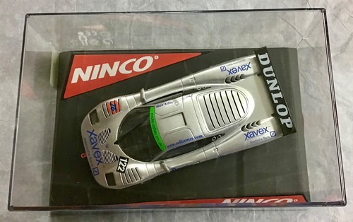 Ninco mosler mt900r xavex - ninco,